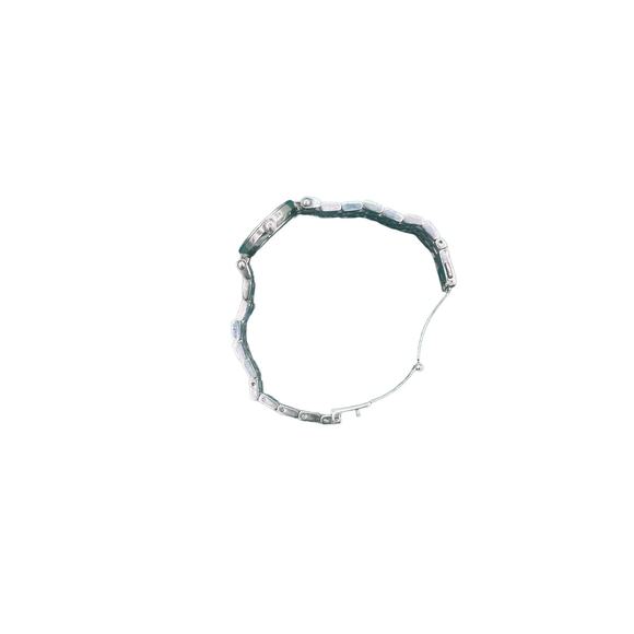 Michael Kors Mini Darci Stainless Steel Watch - Picture 13 of 14